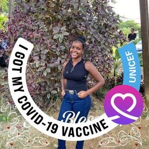 Meet your Posher, Rose